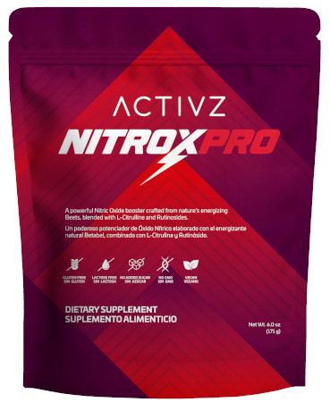 Nitrox Pro