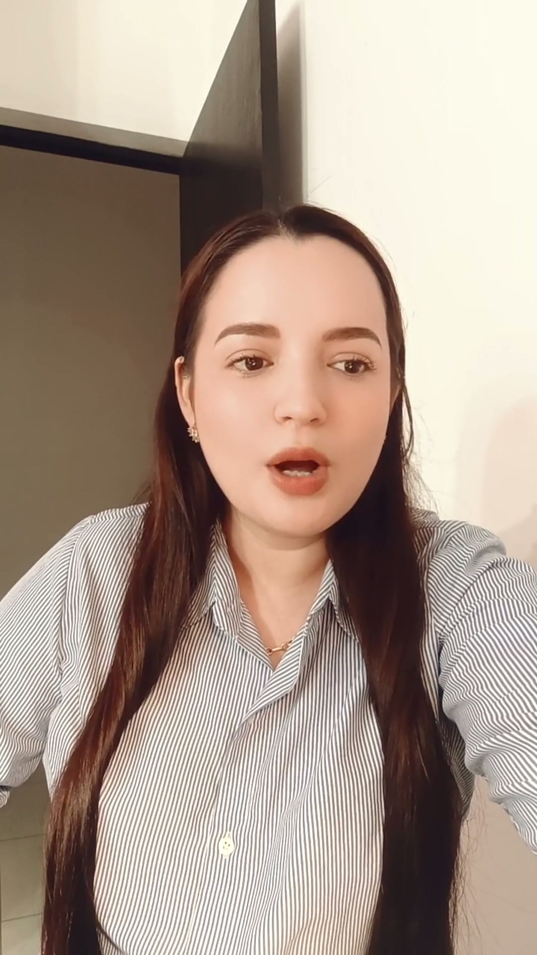 Mi testimonio personal